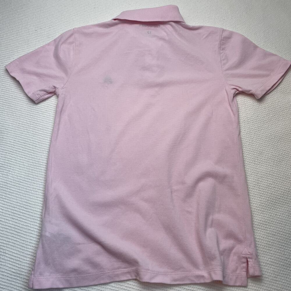 Crewcuts Polo - Picture 2 of 3